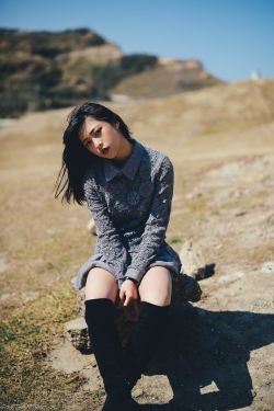 电摩车女5理论的提出者