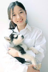岛田阳子