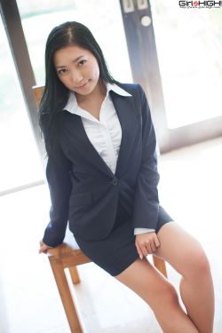 乔省长和他的女儿们