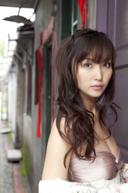 缭乱的裸舞曲